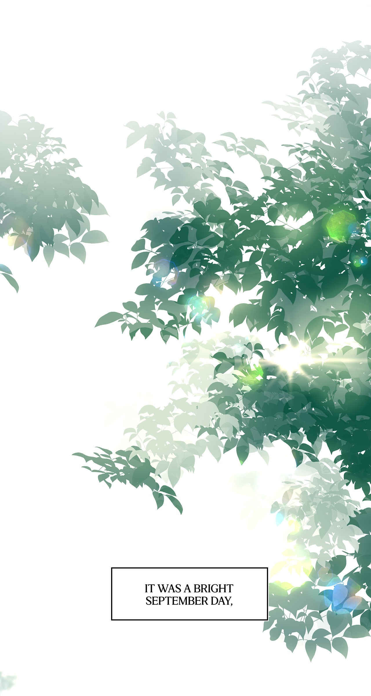 When the Stars Realign Chapter 41 page 1 - 