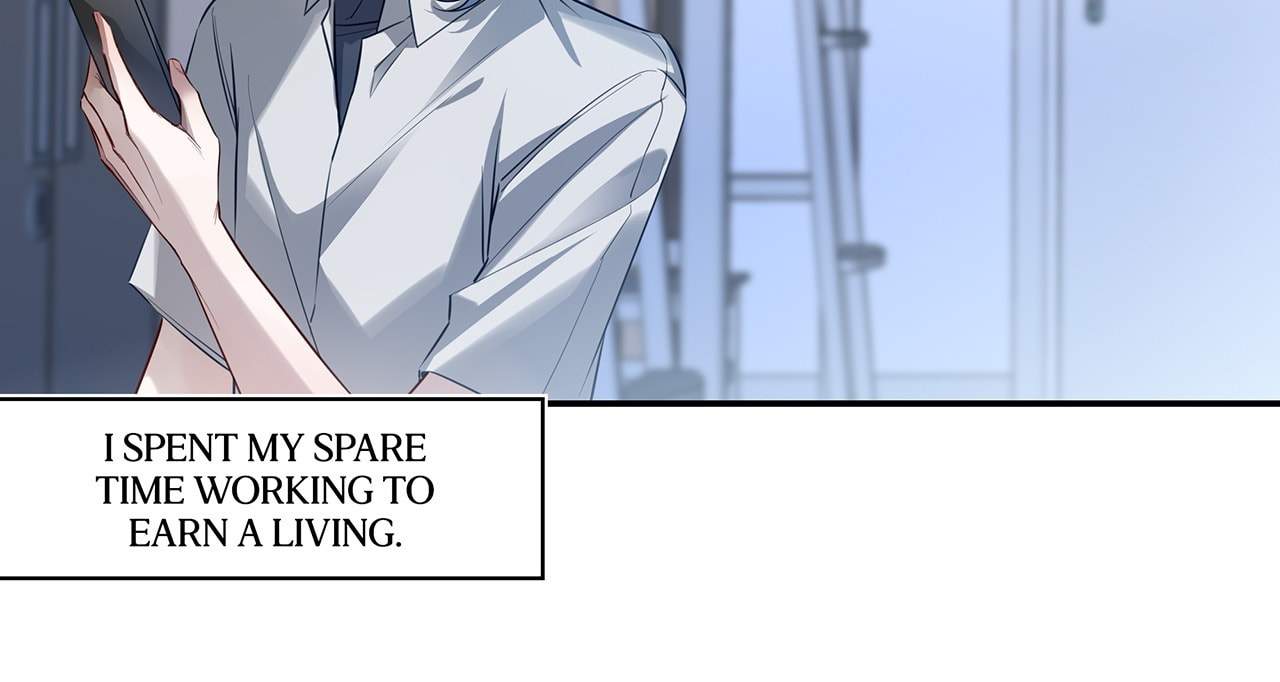 When the Stars Realign Chapter 41 page 30 - 