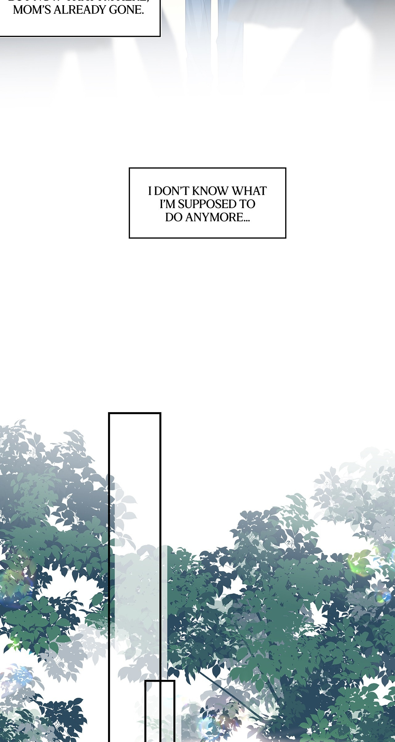 When the Stars Realign Chapter 41 page 4 - 