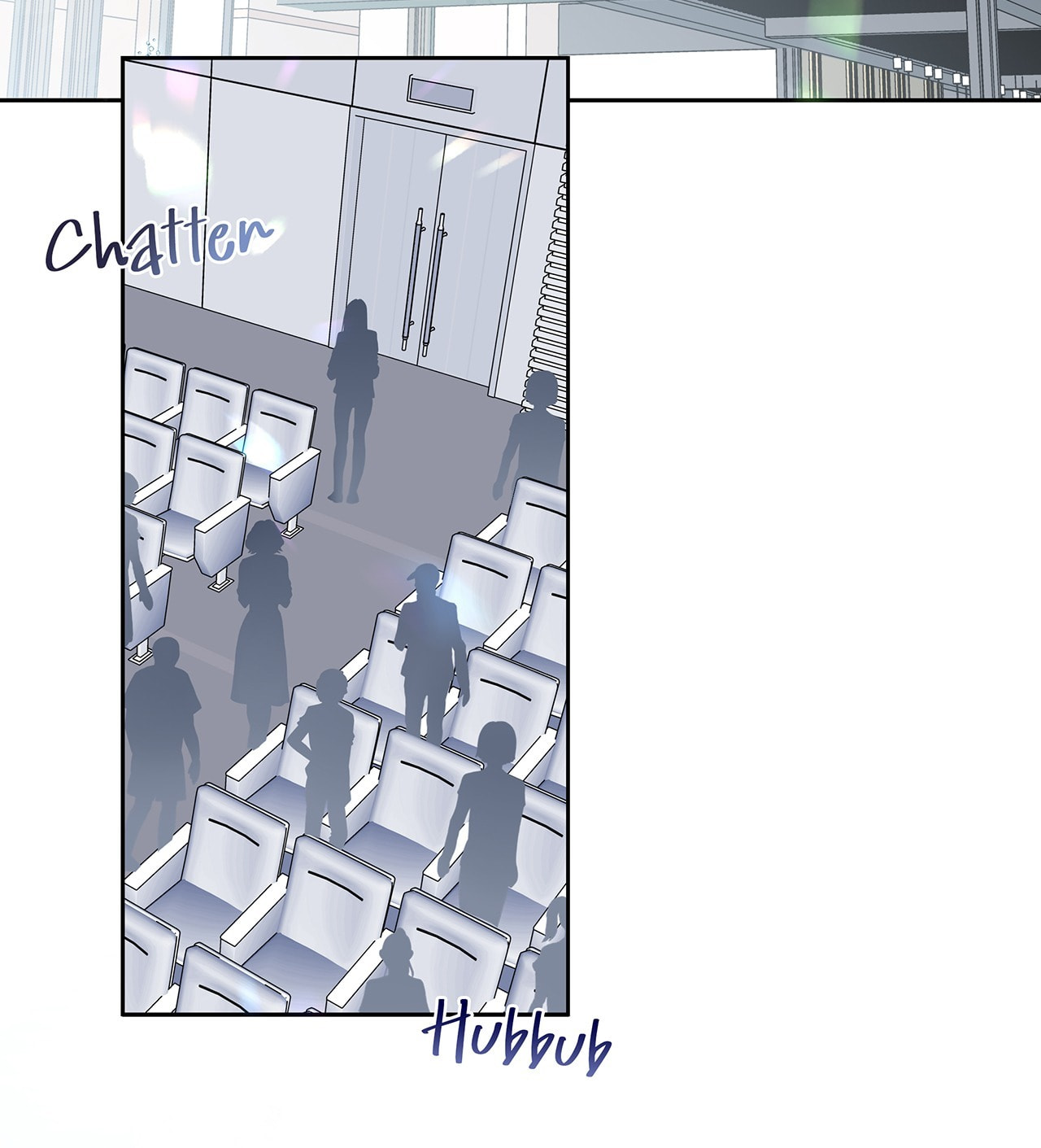 When the Stars Realign Chapter 41 page 37 - 