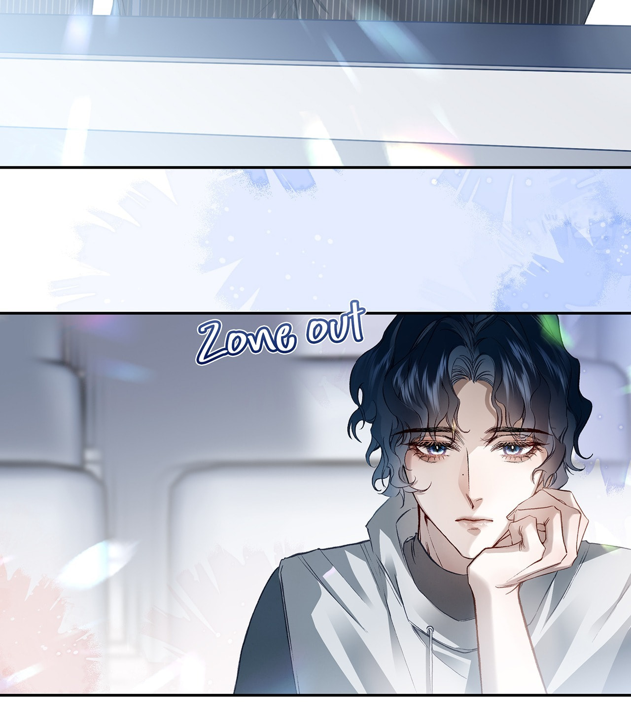 When the Stars Realign Chapter 41 page 44 - 