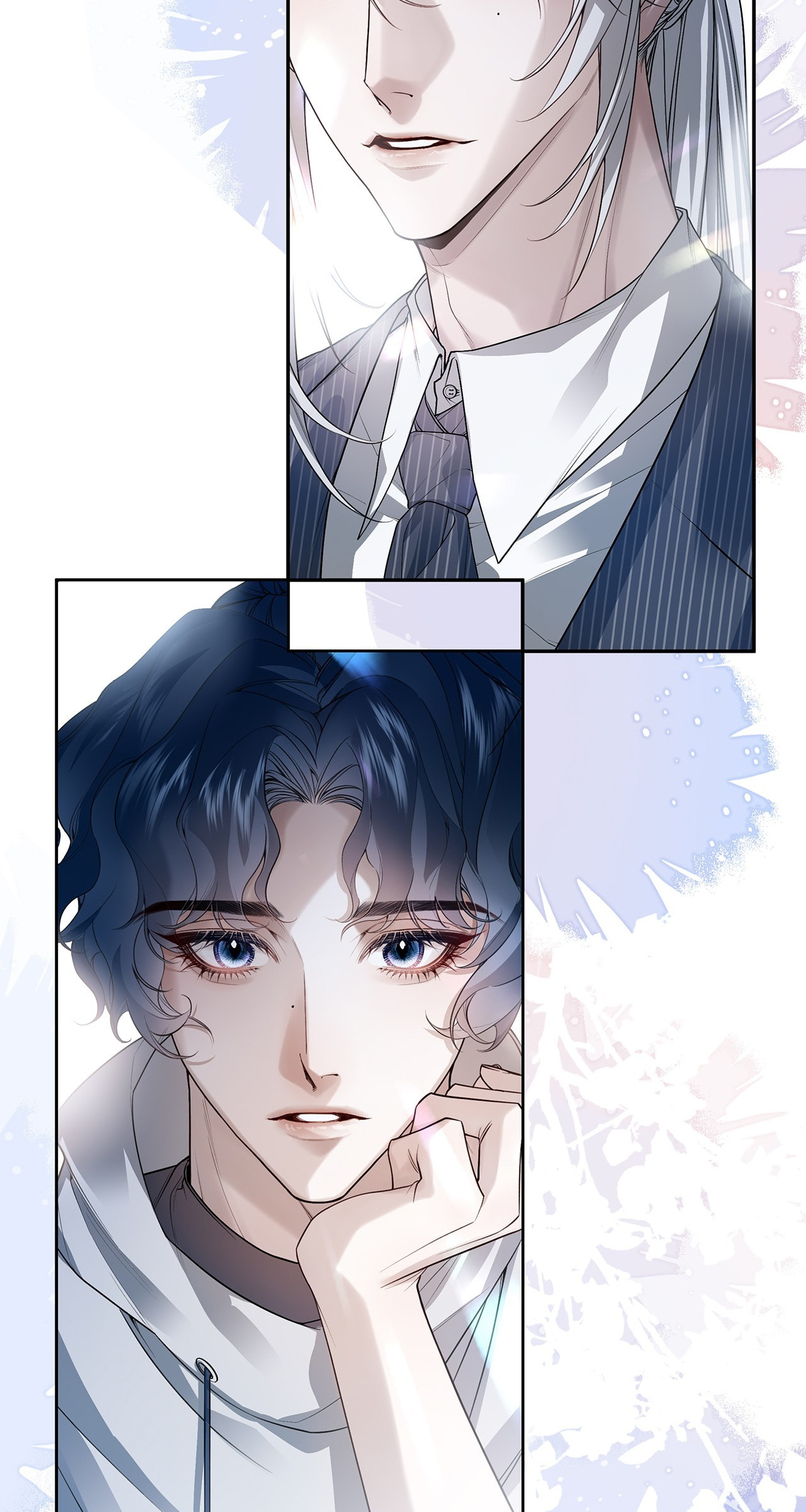 When the Stars Realign Chapter 41 page 46 - 
