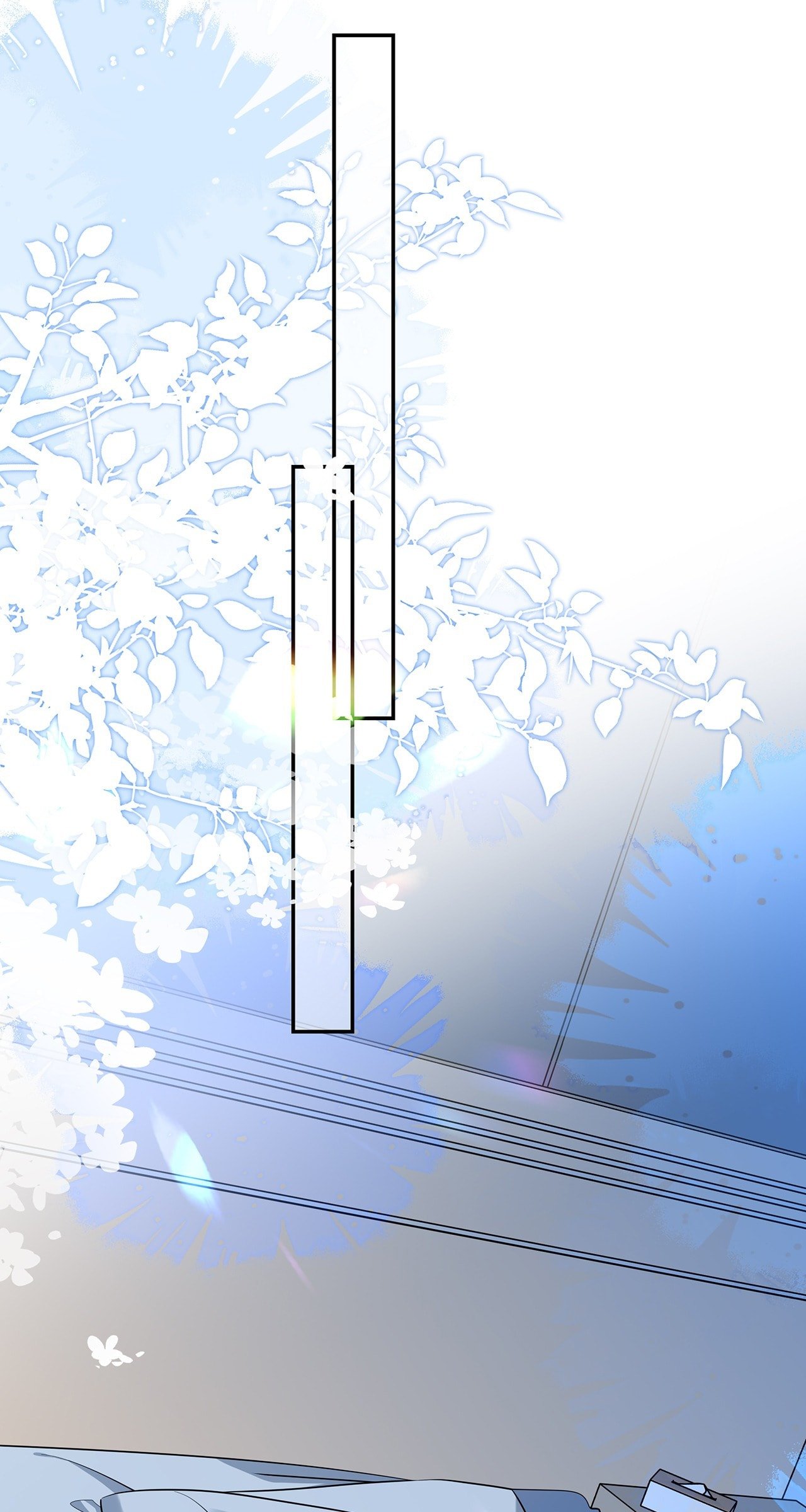 When the Stars Realign Chapter 41 page 49 - 