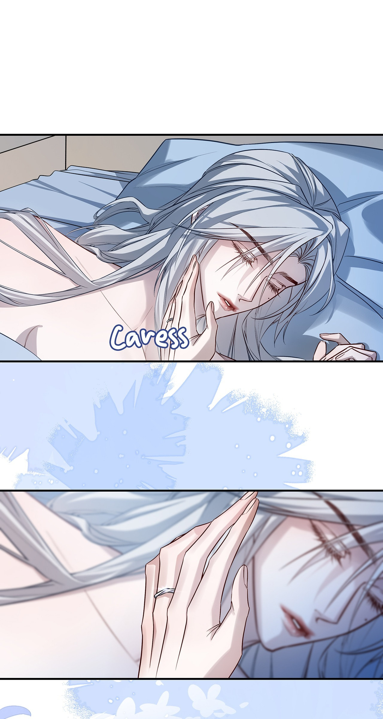 When the Stars Realign Chapter 41 page 53 - 