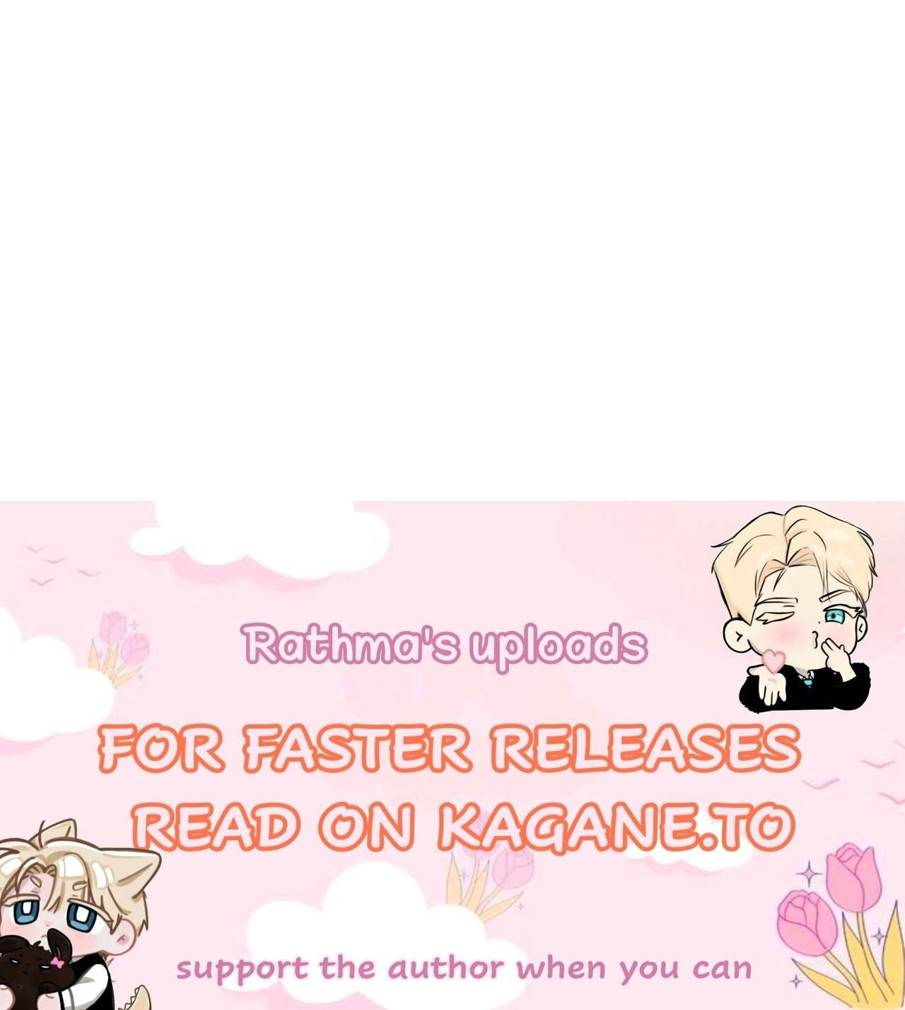 When the Stars Realign Chapter 41 page 59 - 