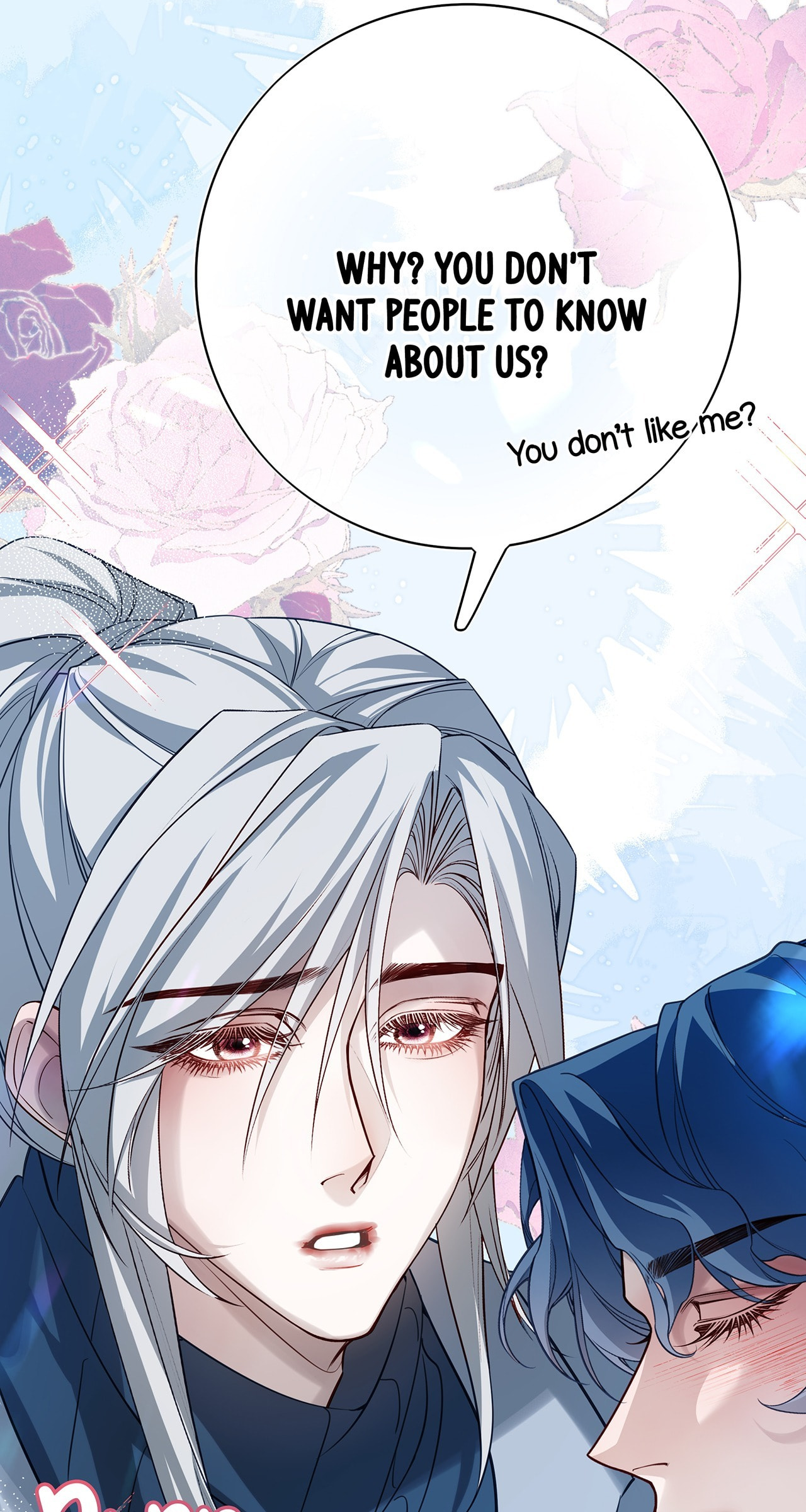When the Stars Realign Chapter 42 page 3 - 