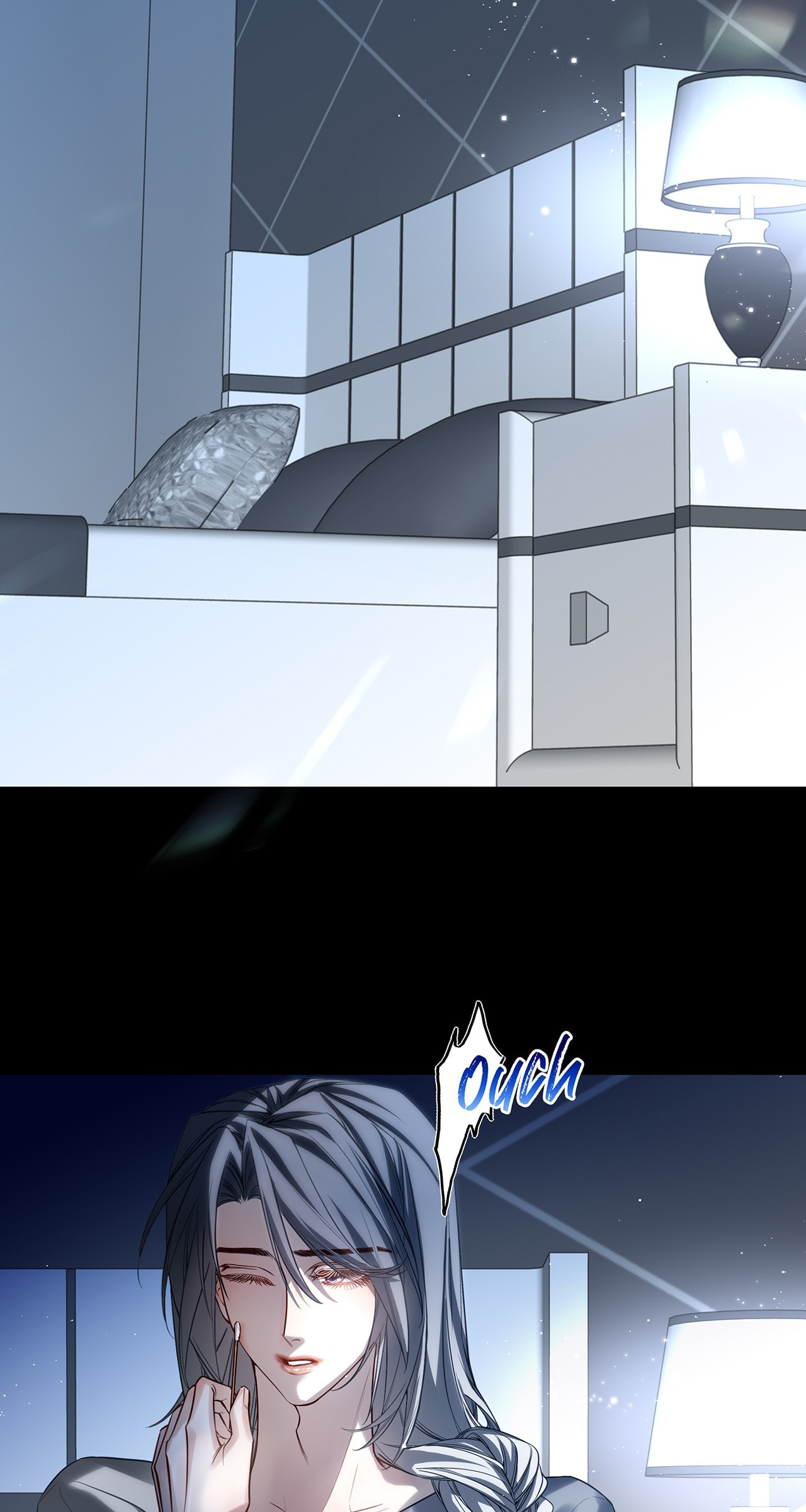 When the Stars Realign Chapter 43 page 2 - 