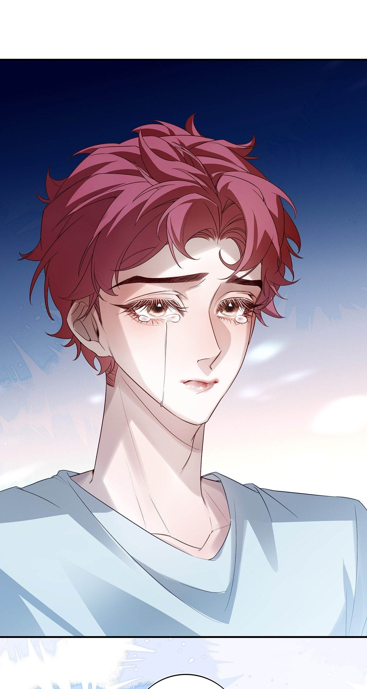 When the Stars Realign Chapter 43 page 25 - 