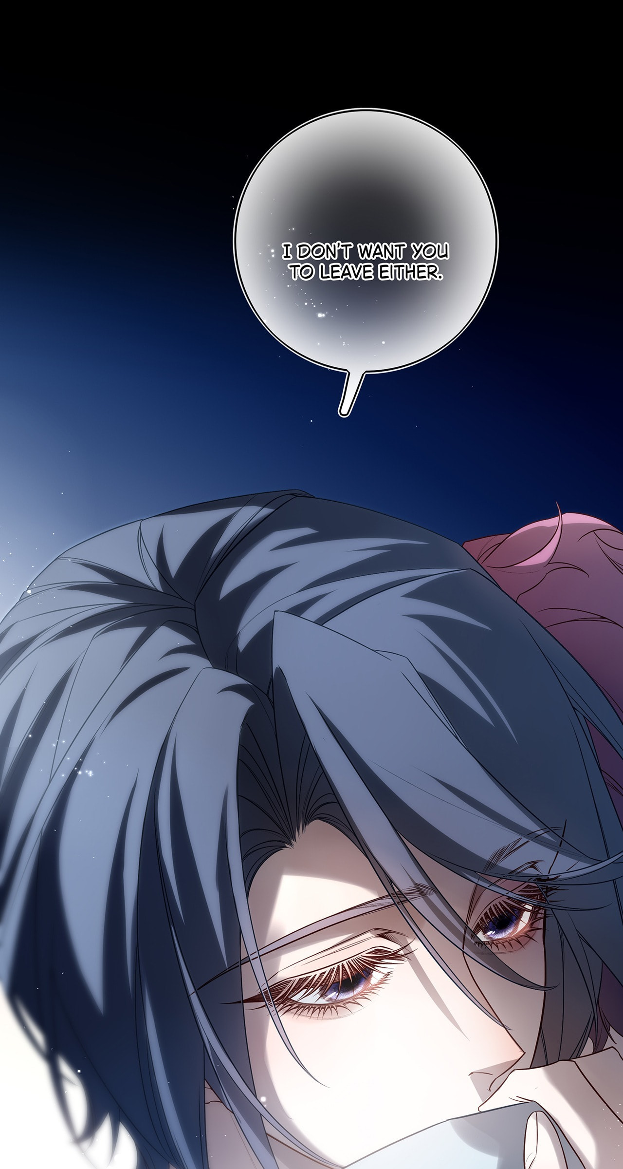 When the Stars Realign Chapter 43 page 32 - 