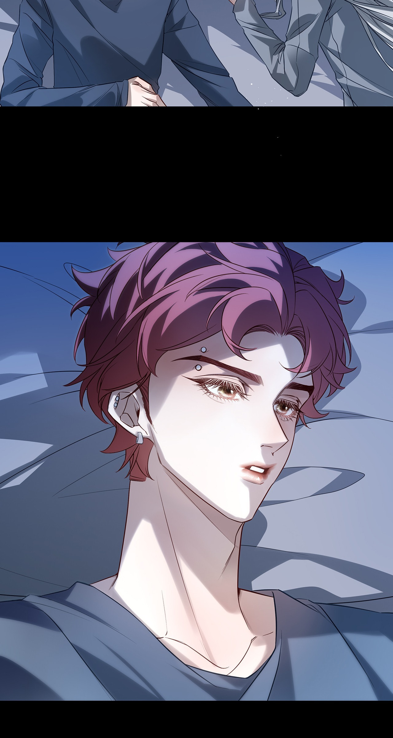 When the Stars Realign Chapter 43 page 35 - 
