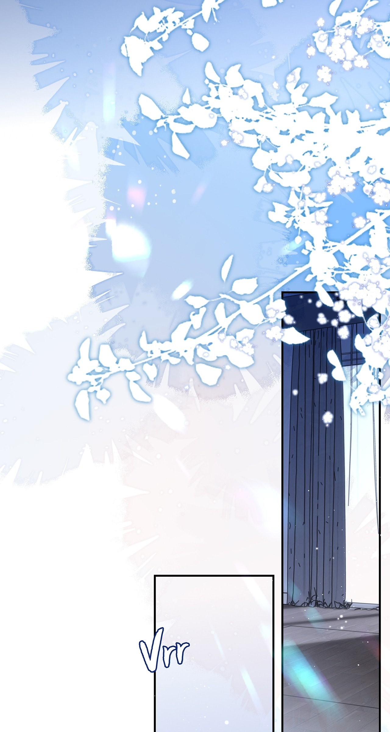 When the Stars Realign Chapter 43 page 37 - 