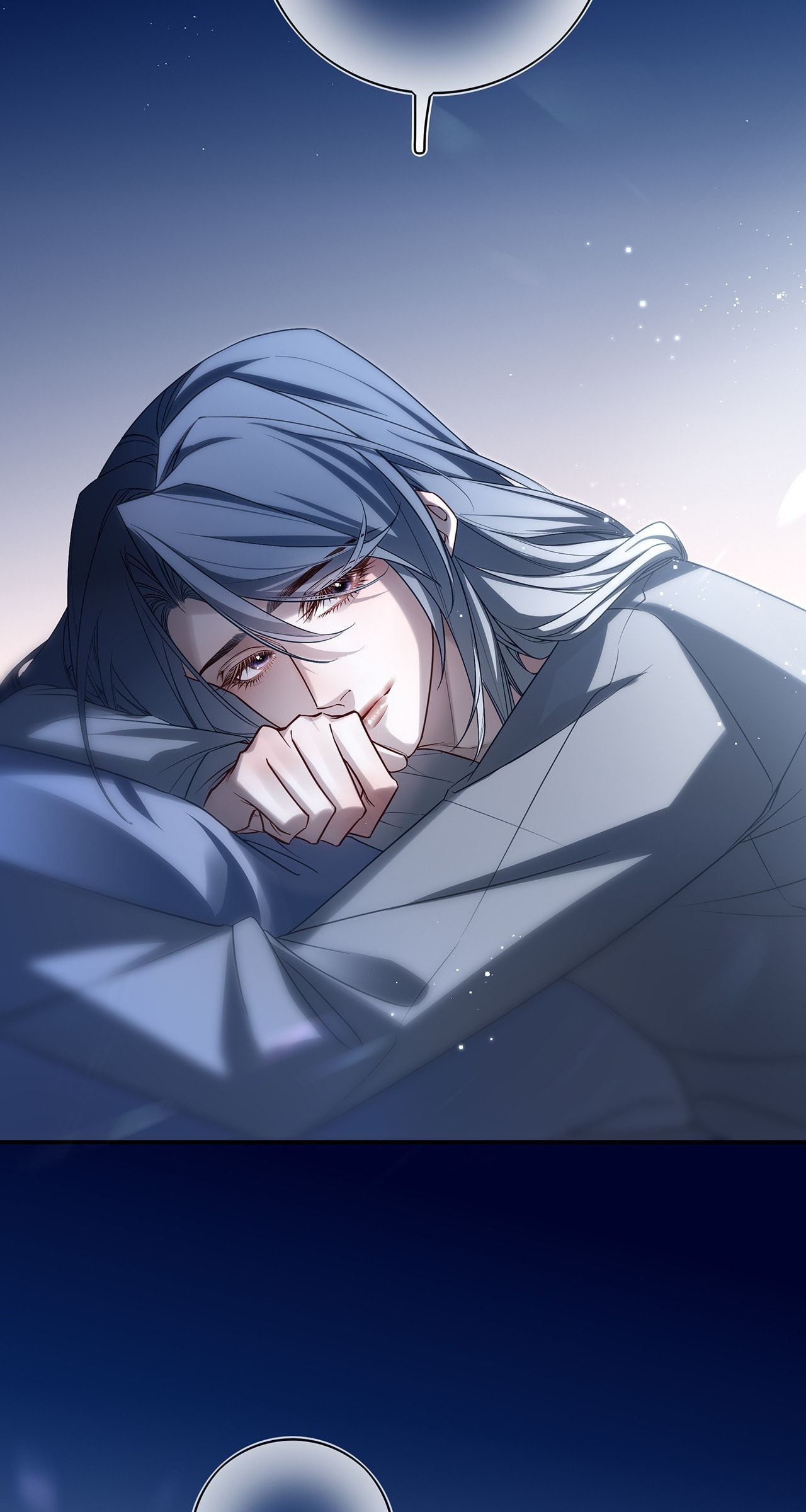 When the Stars Realign Chapter 43 page 7 - 