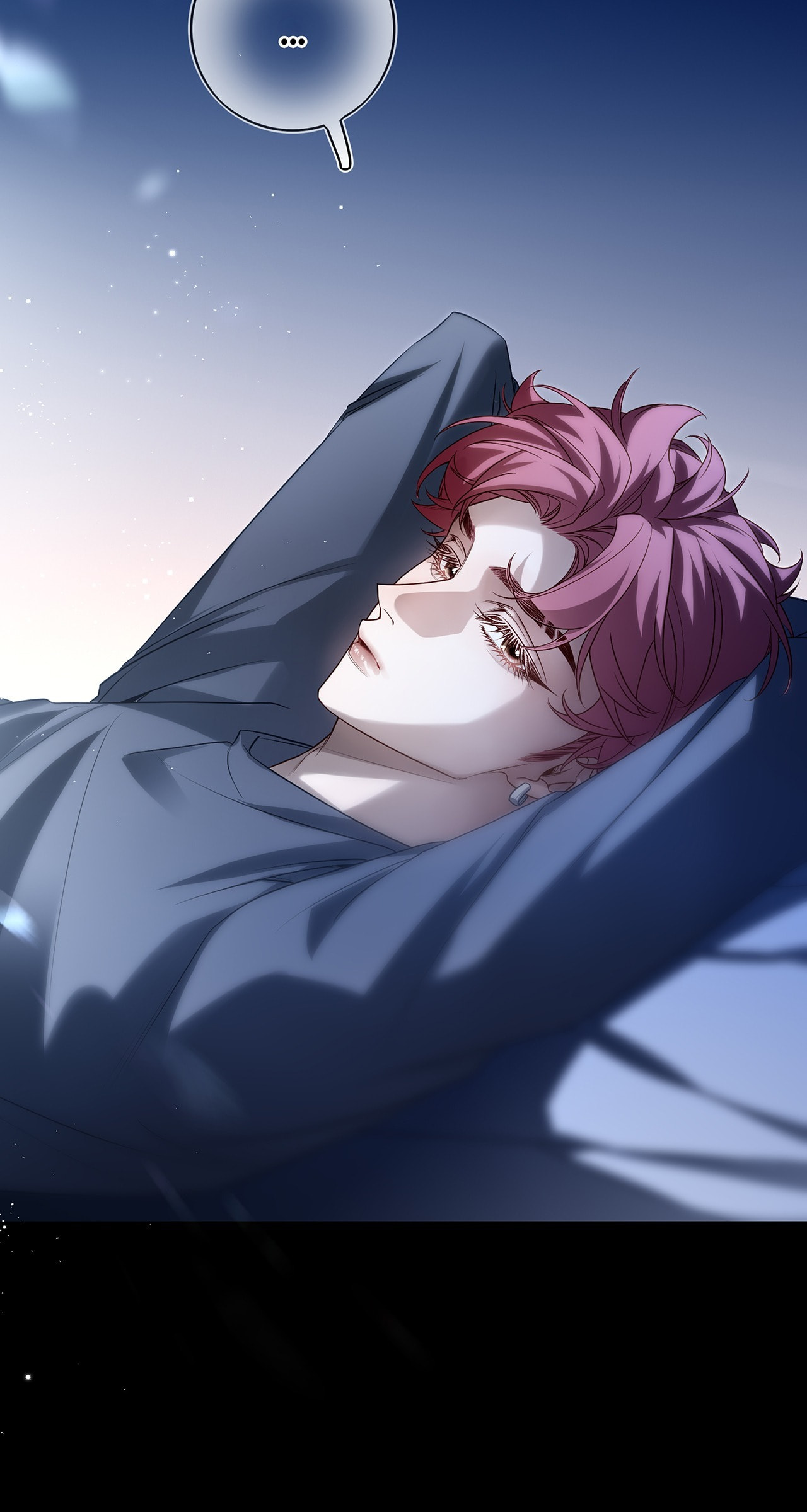 When the Stars Realign Chapter 43 page 8 - 