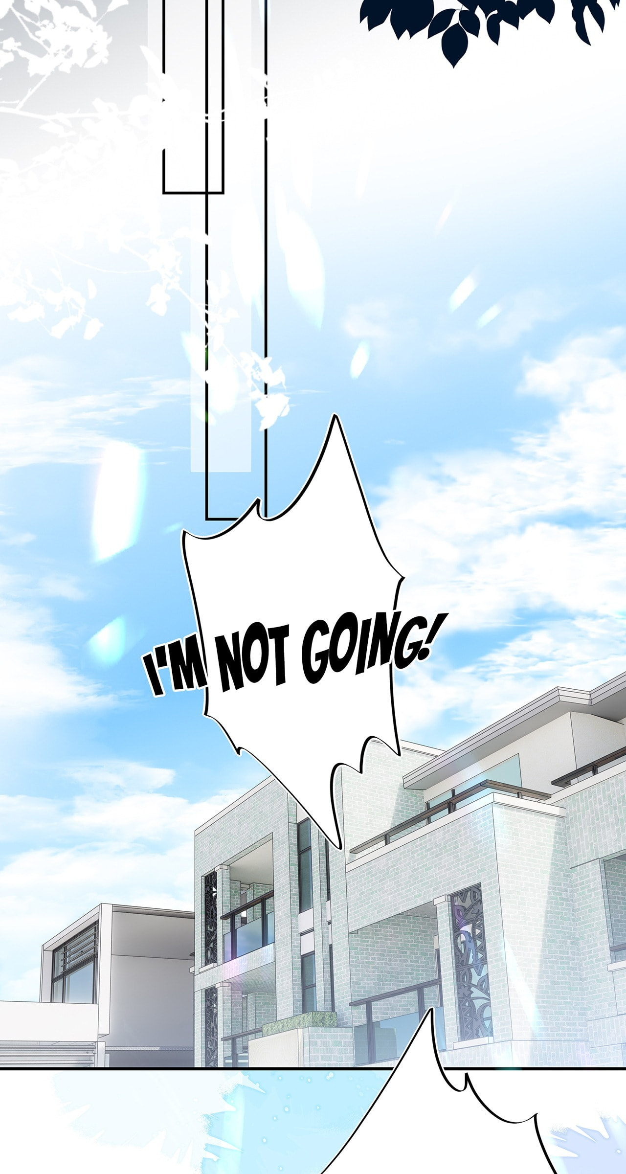 When the Stars Realign Chapter 43 page 10 - 