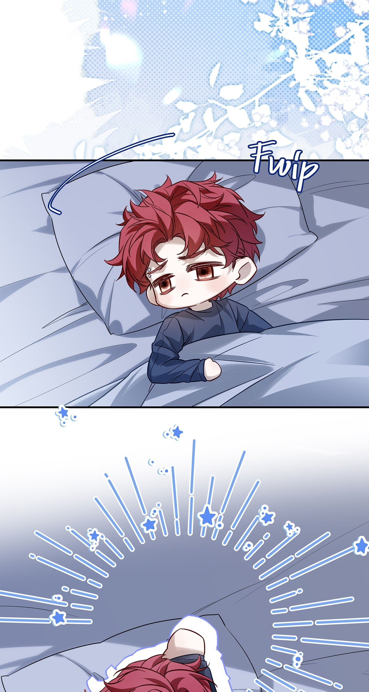 When the Stars Realign Chapter 44 page 2 - 