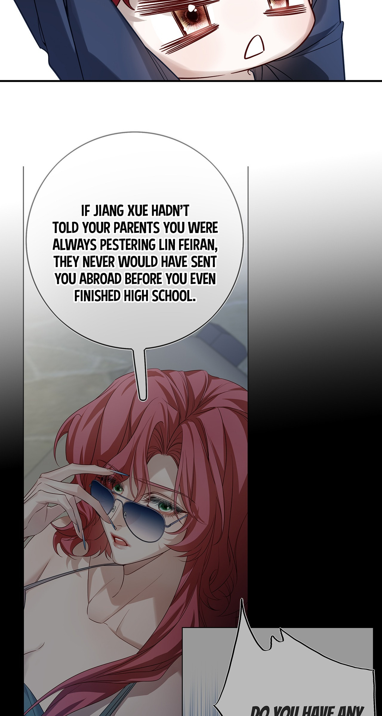 When the Stars Realign Chapter 44 page 4 - 