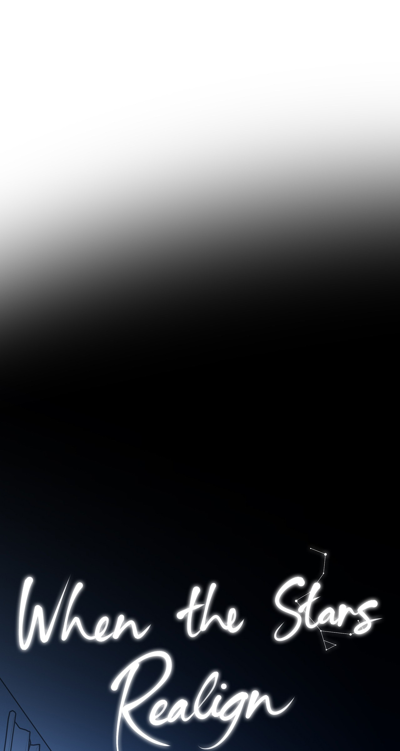 When the Stars Realign Chapter 44 page 31 - 