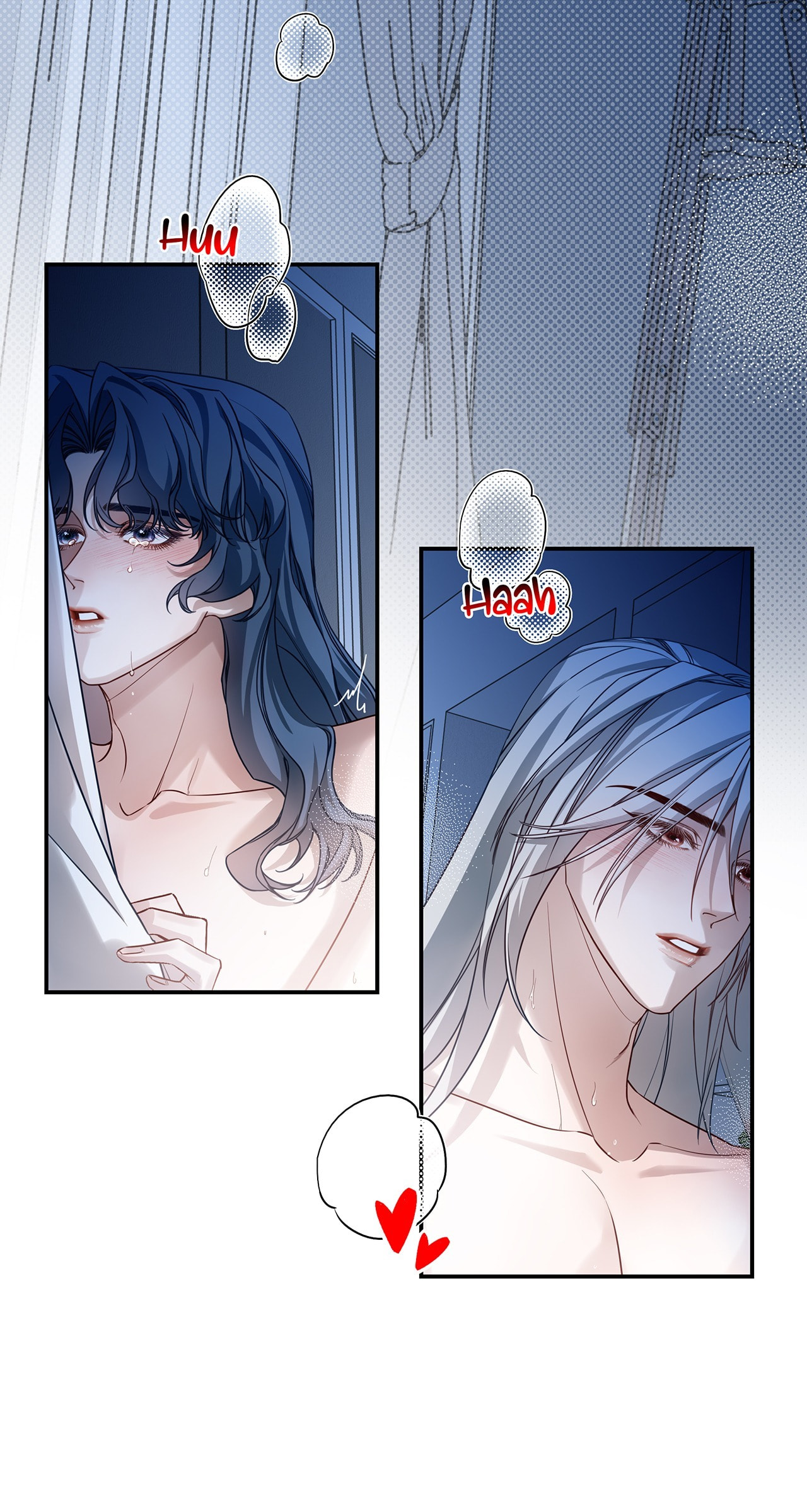 When the Stars Realign Chapter 44 page 33 - 