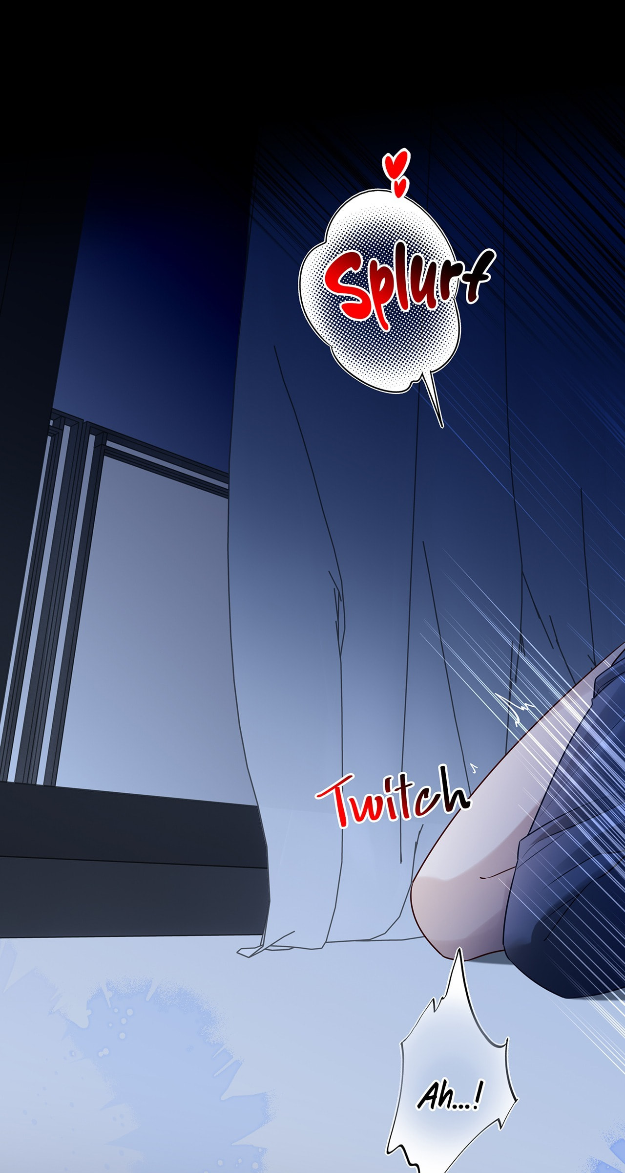 When the Stars Realign Chapter 44 page 38 - 