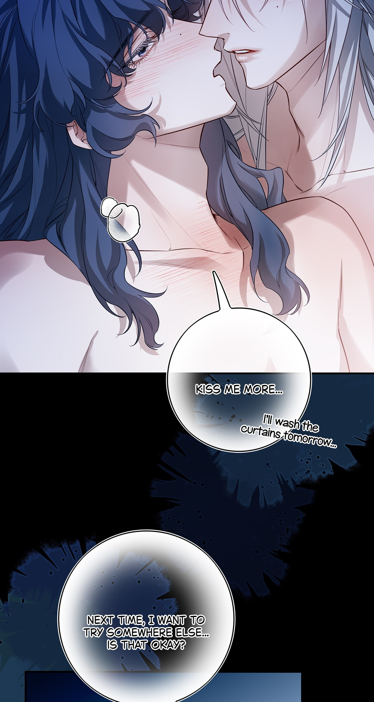 When the Stars Realign Chapter 44 page 41 - 