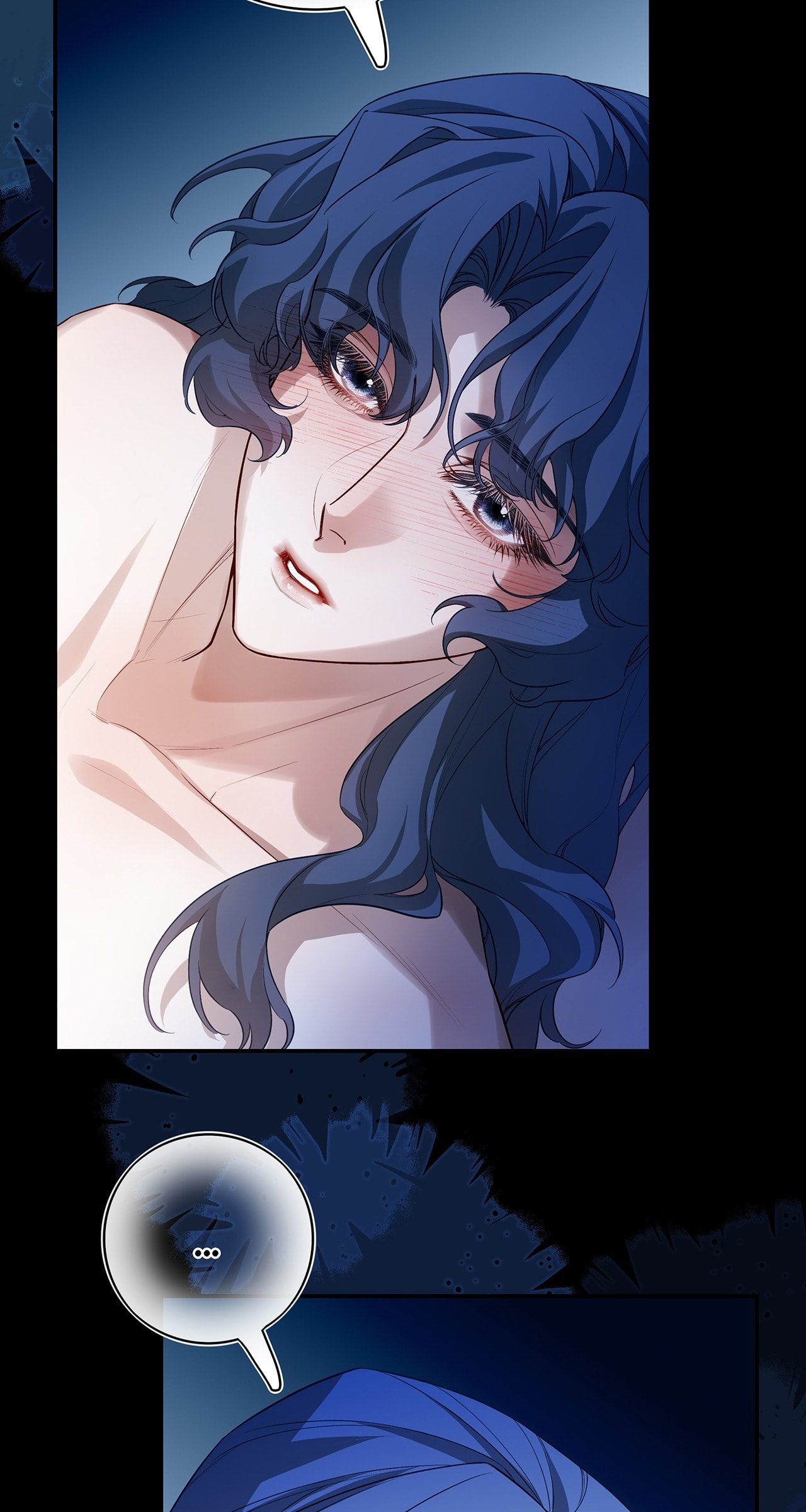 When the Stars Realign Chapter 44 page 42 - 