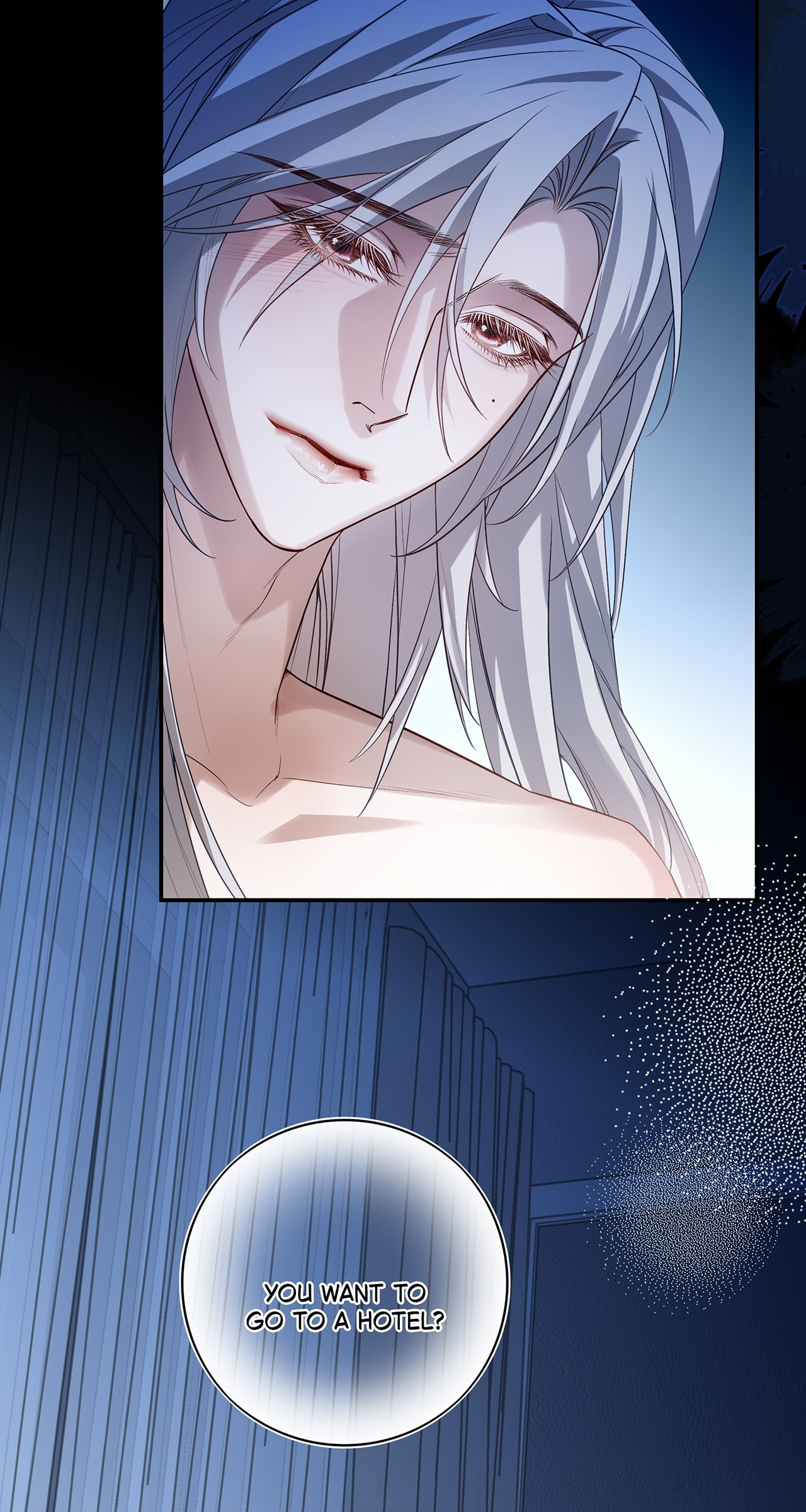 When the Stars Realign Chapter 44 page 43 - 