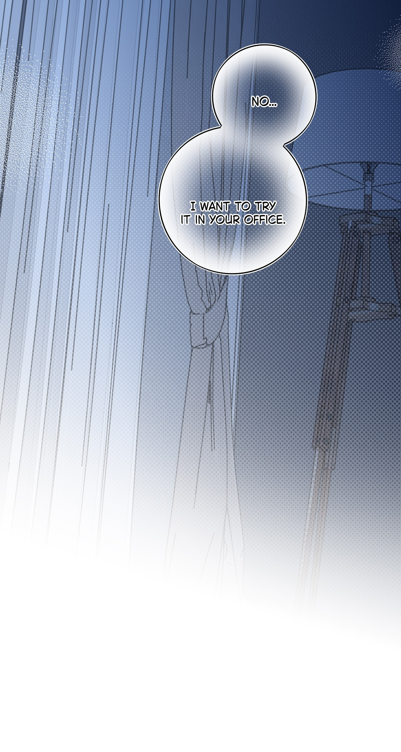 When the Stars Realign Chapter 44 page 44 - 