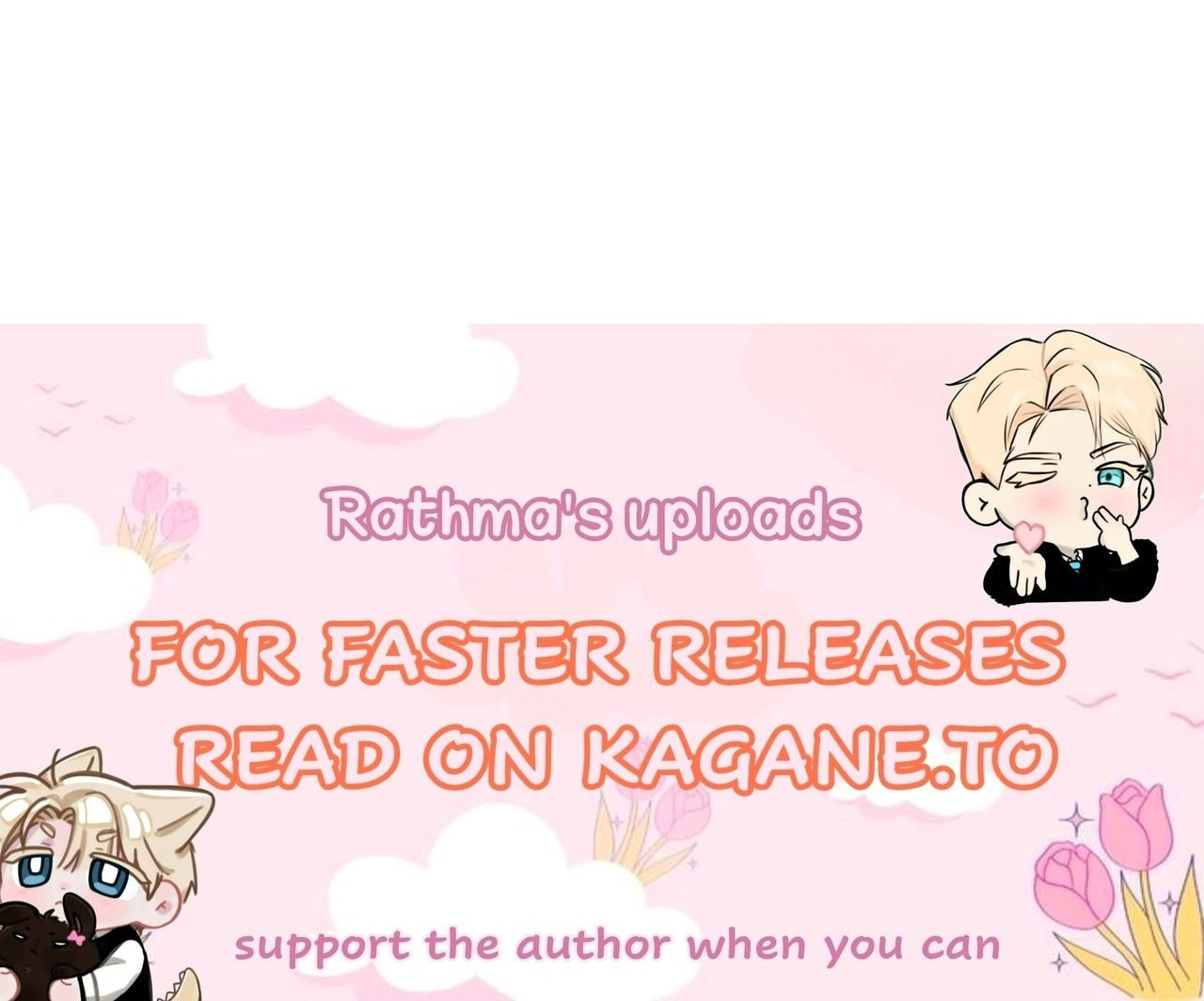 When the Stars Realign Chapter 44 page 45 - 