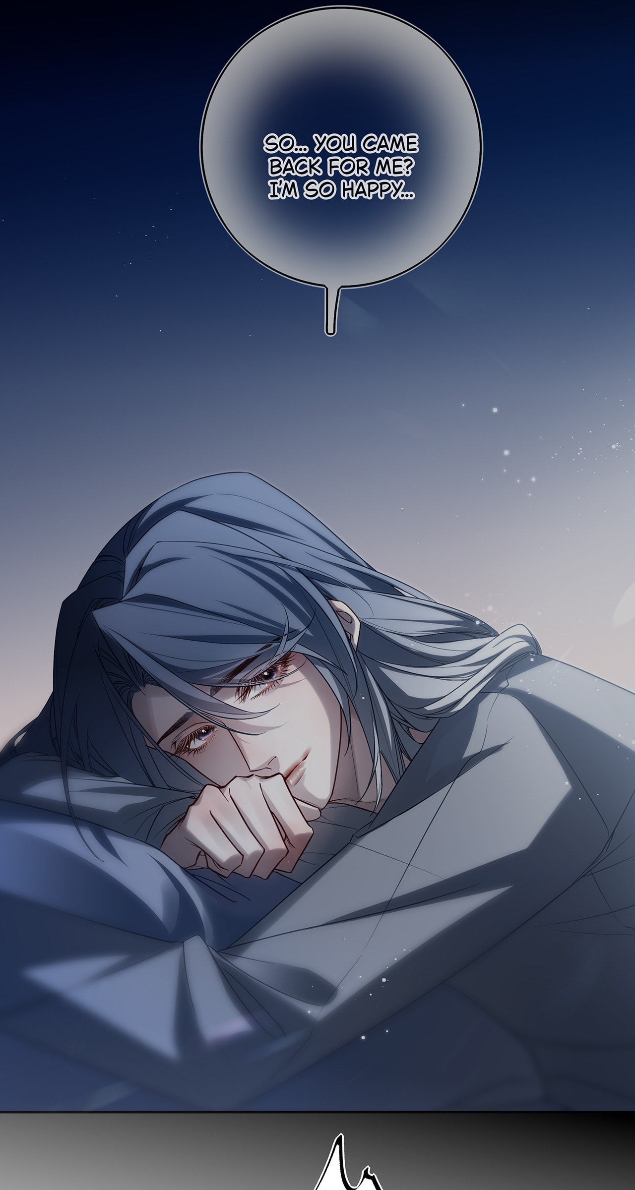 When the Stars Realign Chapter 44 page 6 - 