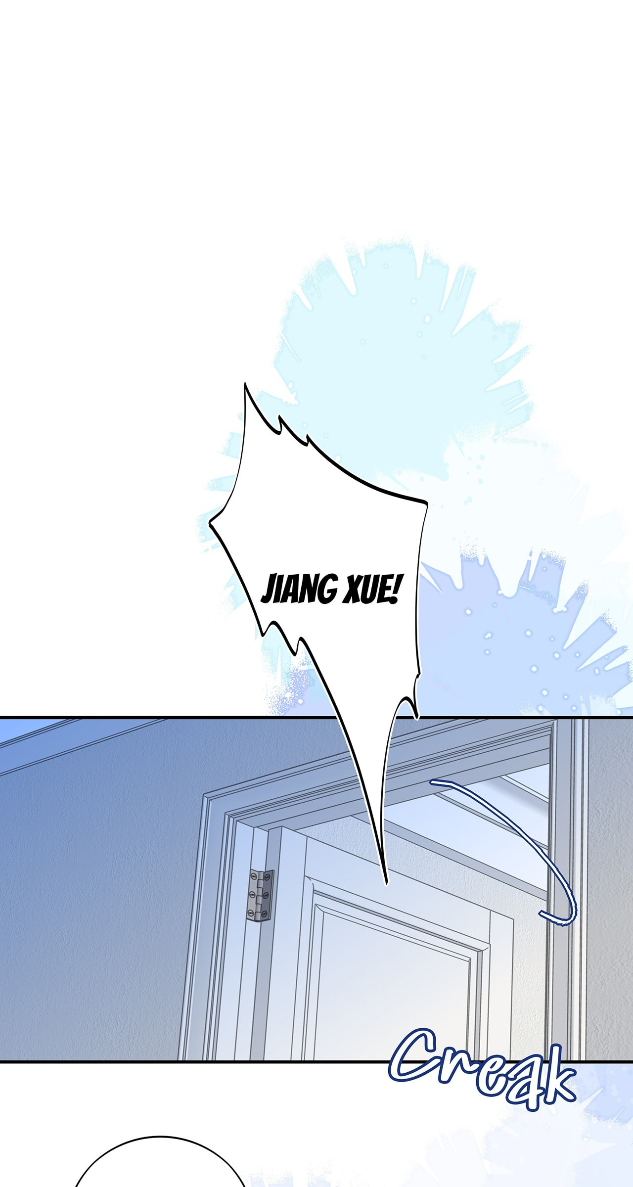 When the Stars Realign Chapter 44 page 9 - 