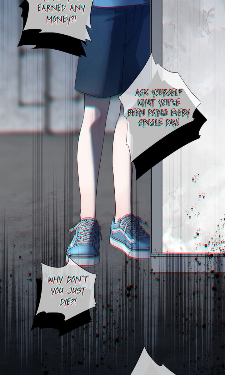 When the Stars Realign Chapter 7 page 3 - 