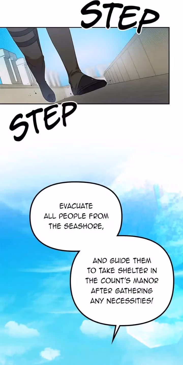 When the Third WheelStrikes Back Chapter 46 page 19 - 