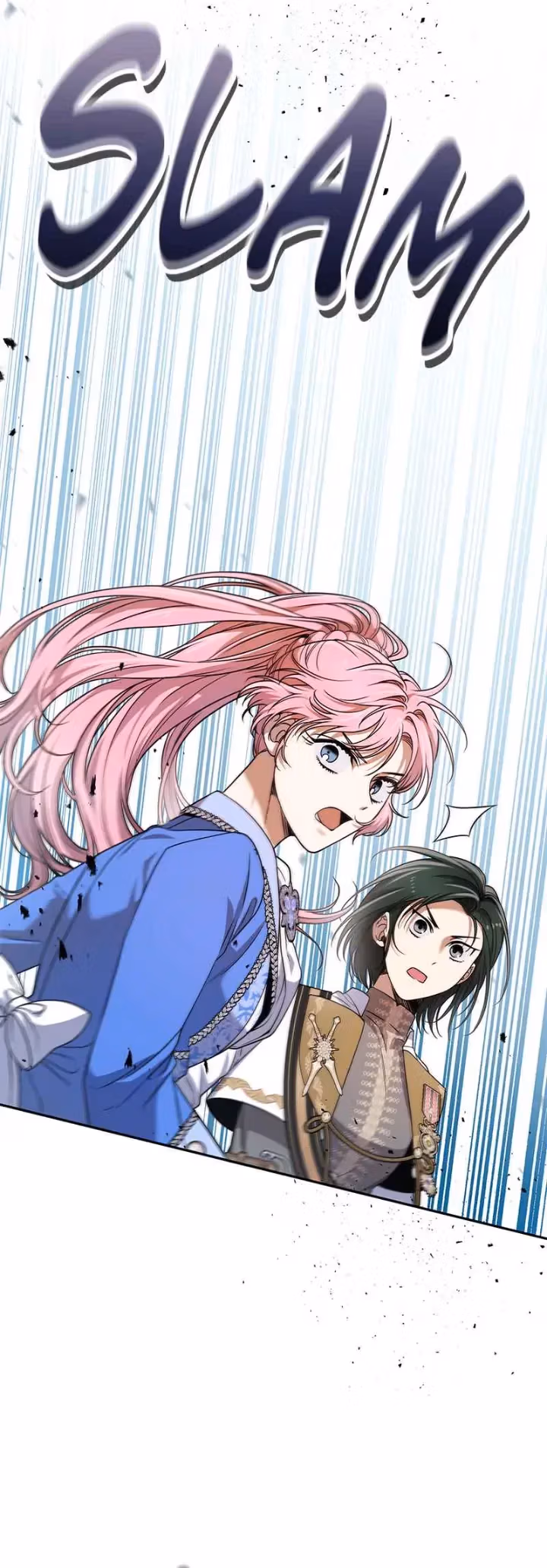 When the Third WheelStrikes Back Chapter 46 page 27 - 