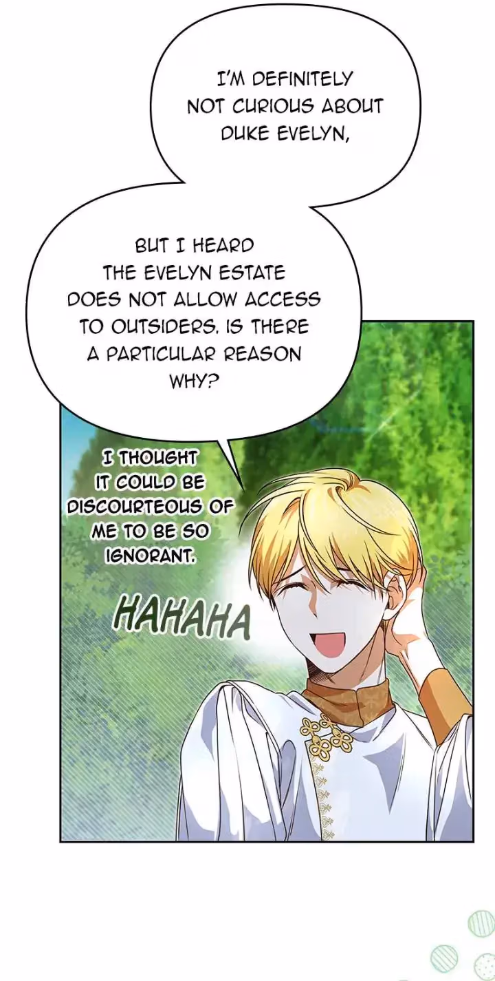 When the Third WheelStrikes Back Chapter 46 page 36 - 