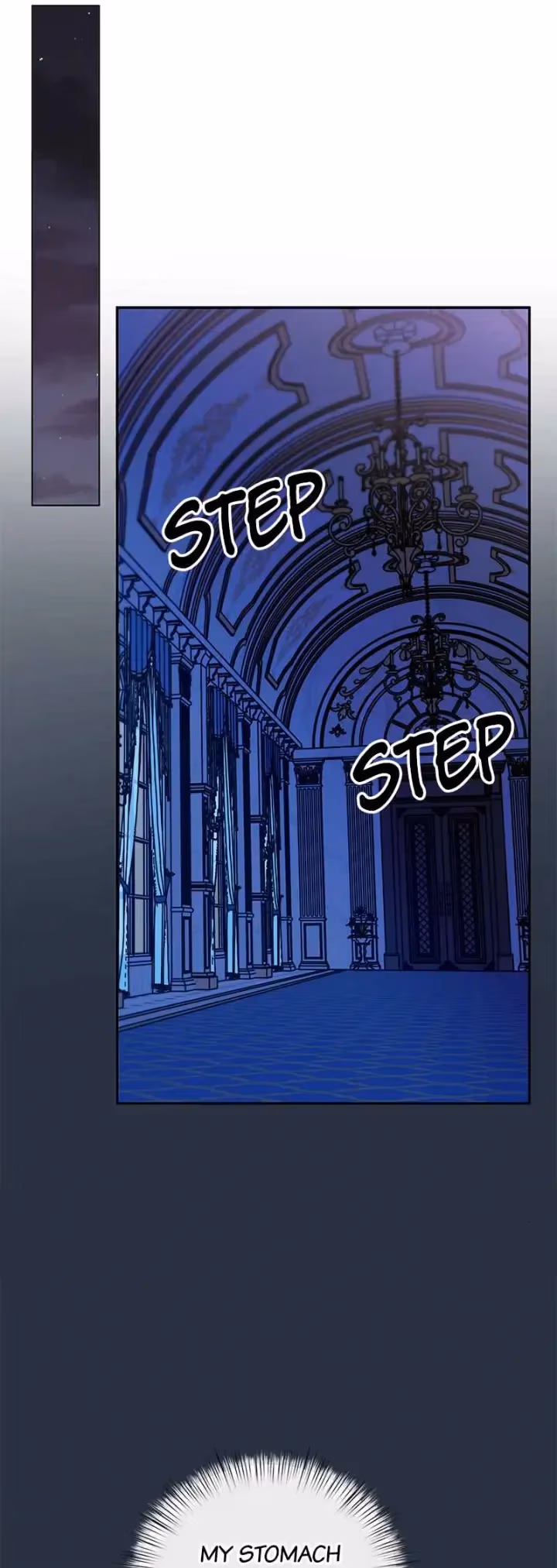 When the Third WheelStrikes Back Chapter 46 page 50 - 