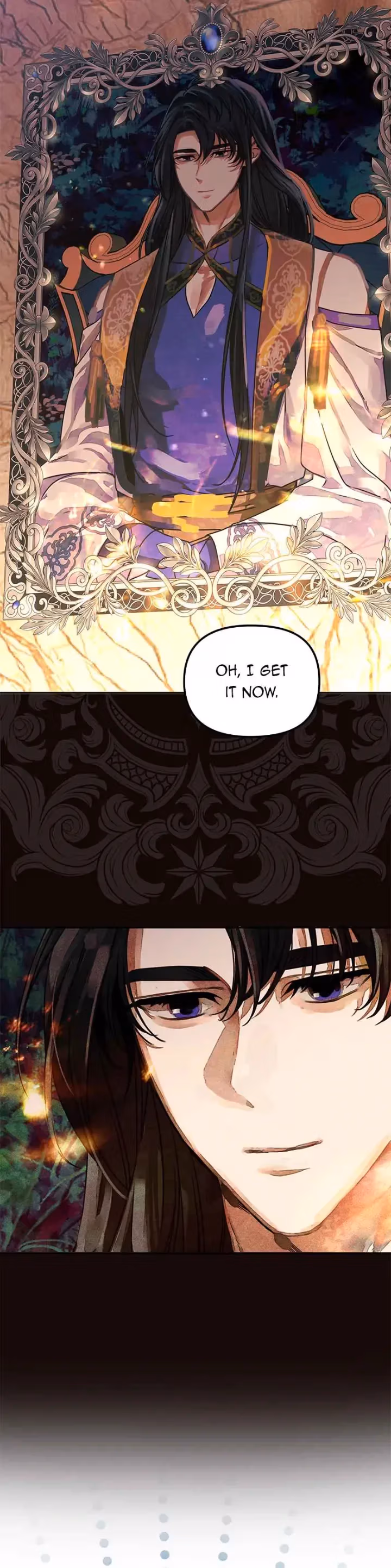 When the Third WheelStrikes Back Chapter 46 page 58 - 