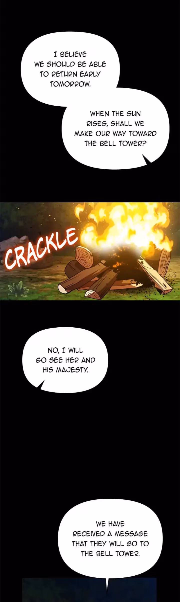 When the Third WheelStrikes Back Chapter 46 page 61 - 