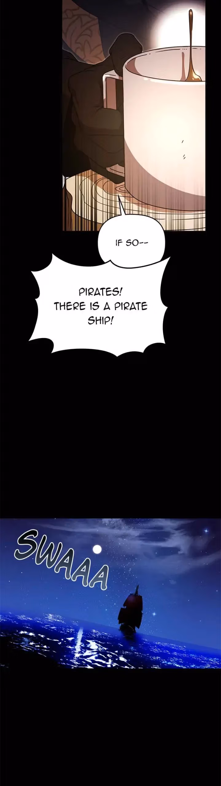 When the Third WheelStrikes Back Chapter 46 page 63 - 
