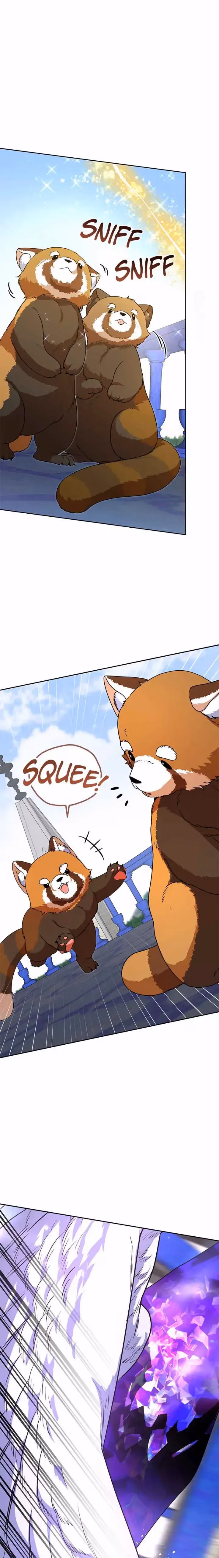 When the Third WheelStrikes Back Chapter 47 page 24 - 