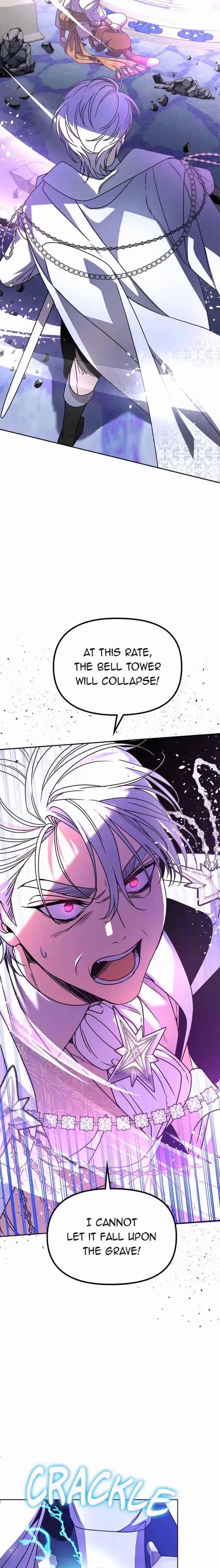 When the Third WheelStrikes Back Chapter 47 page 27 - 