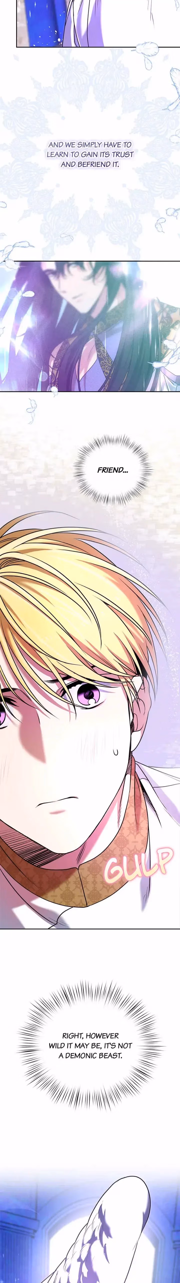 When the Third WheelStrikes Back Chapter 47 page 29 - 