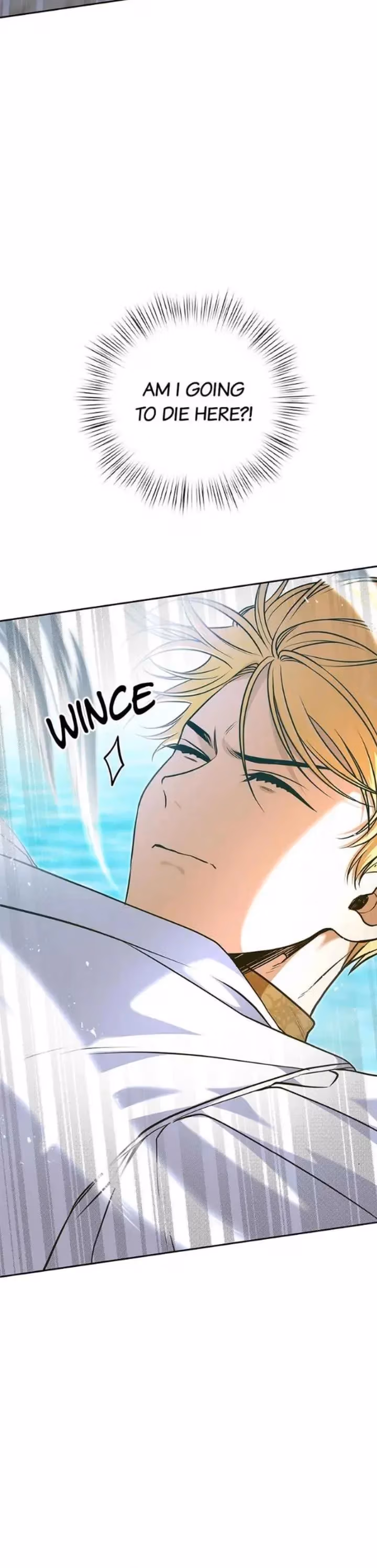 When the Third WheelStrikes Back Chapter 48 page 3 - 