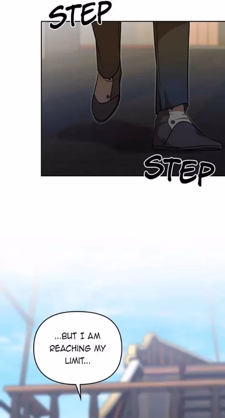 When the Third WheelStrikes Back Chapter 48 page 21 - 