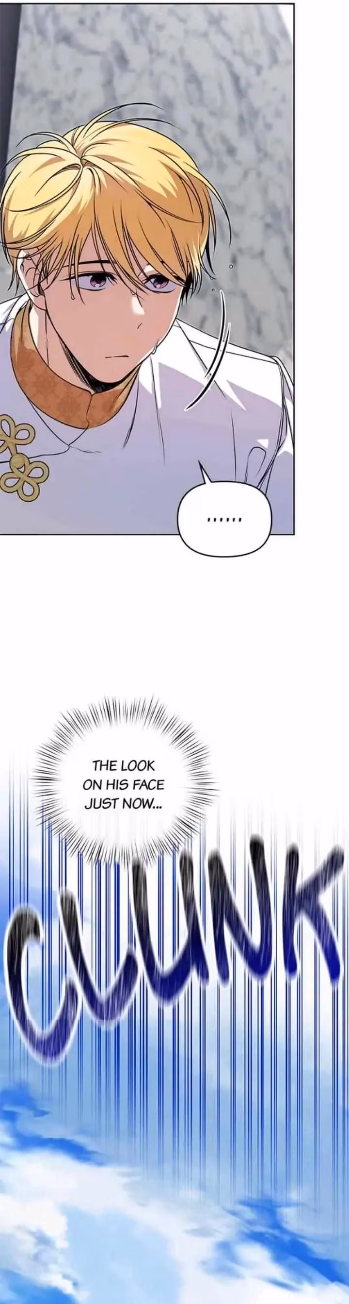 When the Third WheelStrikes Back Chapter 48 page 27 - 