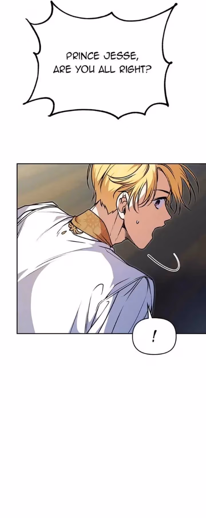 When the Third WheelStrikes Back Chapter 48 page 29 - 