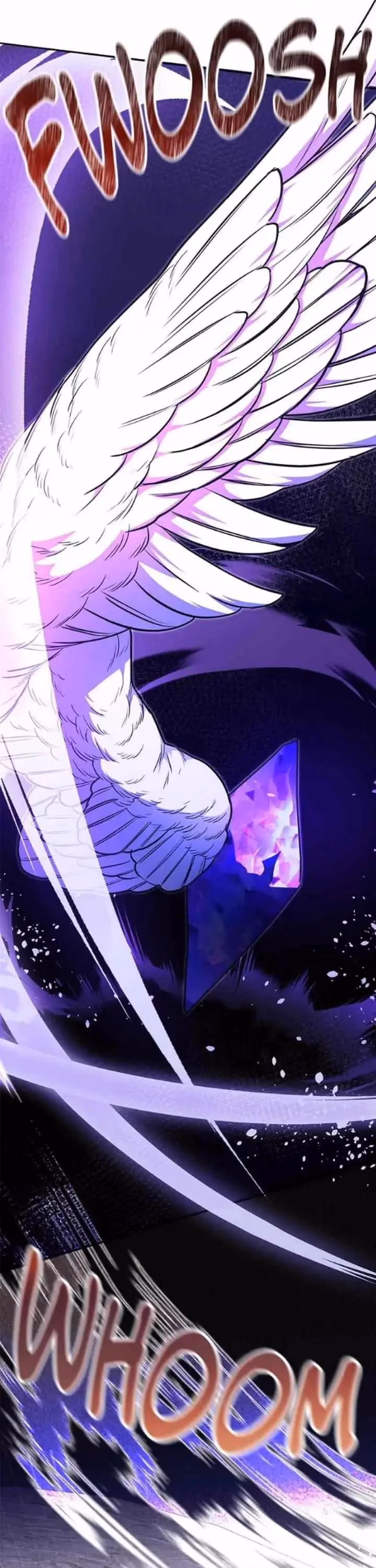 When the Third WheelStrikes Back Chapter 48 page 35 - 