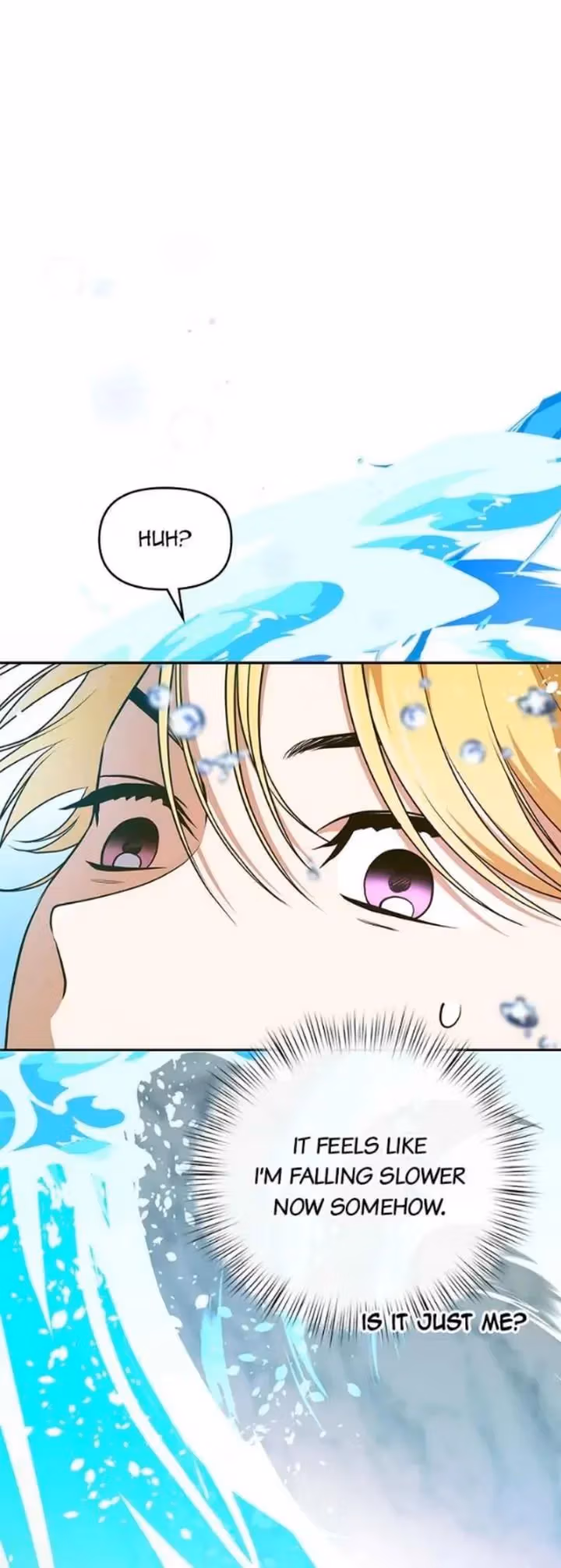 When the Third WheelStrikes Back Chapter 48 page 5 - 