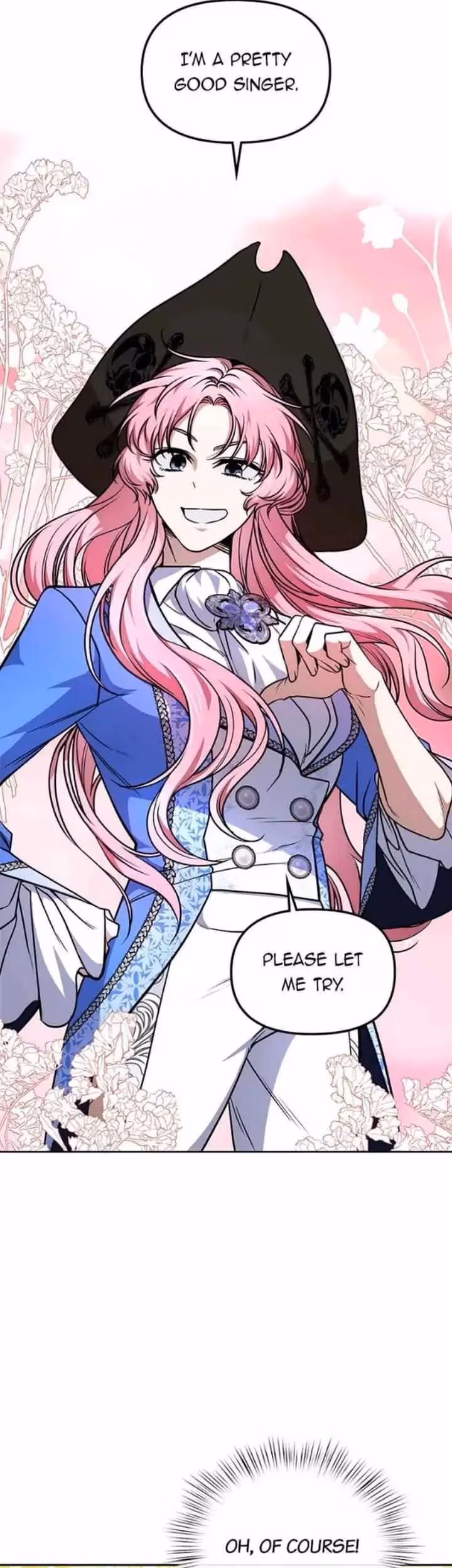 When the Third WheelStrikes Back Chapter 48 page 54 - 
