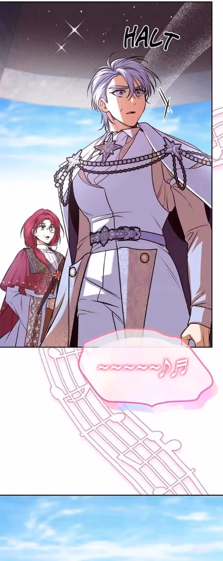 When the Third WheelStrikes Back Chapter 48 page 70 - 