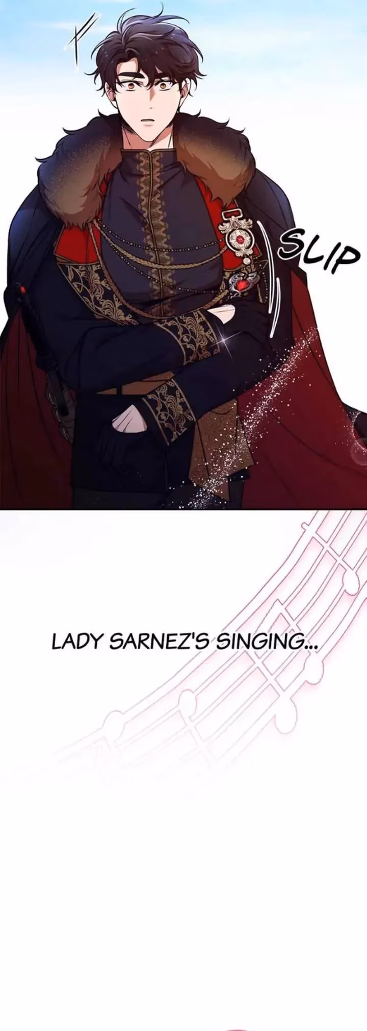 When the Third WheelStrikes Back Chapter 48 page 71 - 